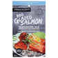 URBAN ACCENTS Urban Accents Bbq Glazed Salmon Seasoning, 1 Oz