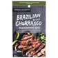 URBAN ACCENTS Urban Accents Brazilian Churrasco Seasoning, 1 Oz