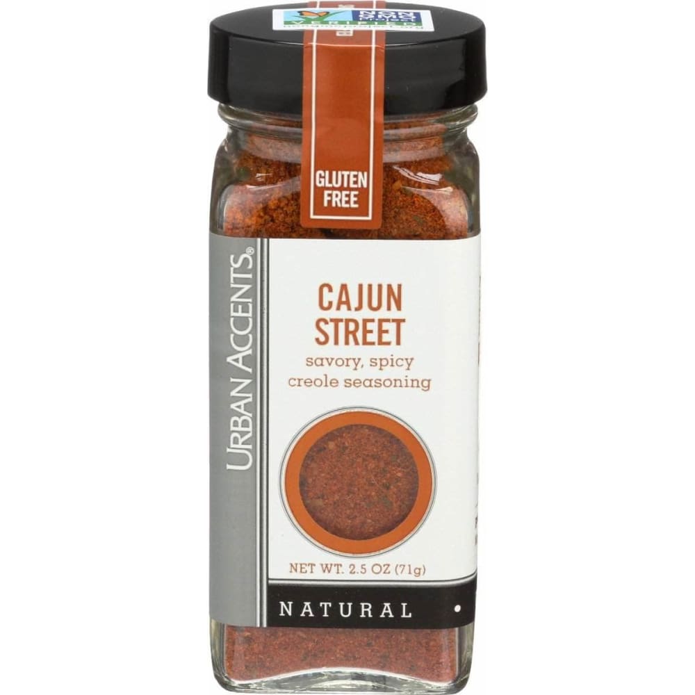 URBAN ACCENTS Urban Accents Cajun Street, 2.5 Oz