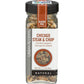 URBAN ACCENTS Urban Accents Chicago Steak Chop Spice Blend, 3.1 Oz