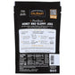 URBAN ACCENTS Grocery > Cooking & Baking > Seasonings URBAN ACCENTS Classic Honey Bbq Plant Based Sloppy Joe Ground Veggie Meatless Mix, 3.5 oz