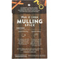 URBAN ACCENTS Urban Accents Mulling Spice, 1.25 Oz