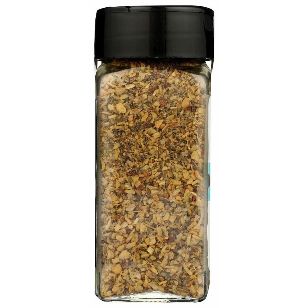 URBAN ACCENTS Urban Accents Peppery Citrus Everything Fish Rub, 2.4 Oz