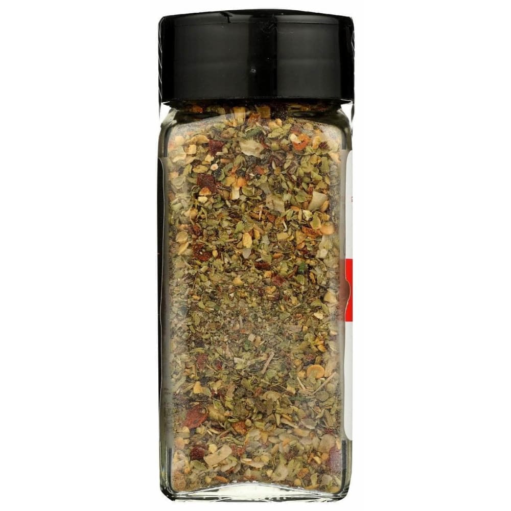 URBAN ACCENTS Urban Accents Rustic Italian Everything Poultry Rub, 2.2 Oz