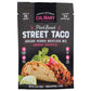 URBAN ACCENTS Grocery > Cooking & Baking > Seasonings URBAN ACCENTS Smokin Chipotle Plant Based Street Taco Ground Veggie Meatless Mix, 3.4 oz