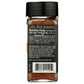 URBAN ACCENTS Urban Accents Smoky Poblano Everything Beef Rub, 2 Oz
