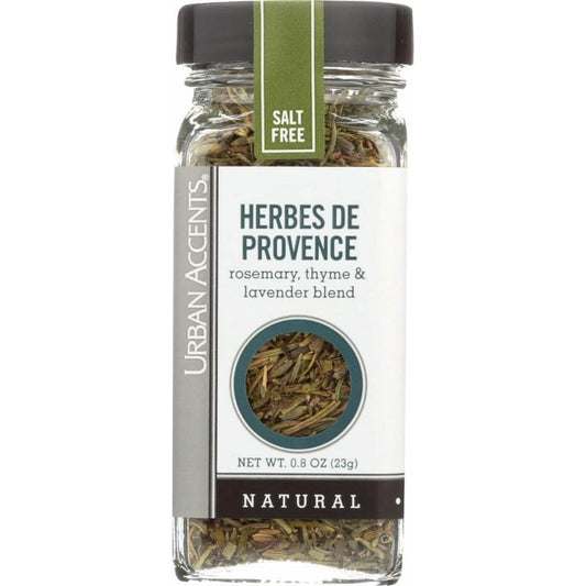 URBAN ACCENTS Urban Accents Ssnng Herbes De Provence, 1.2 Oz