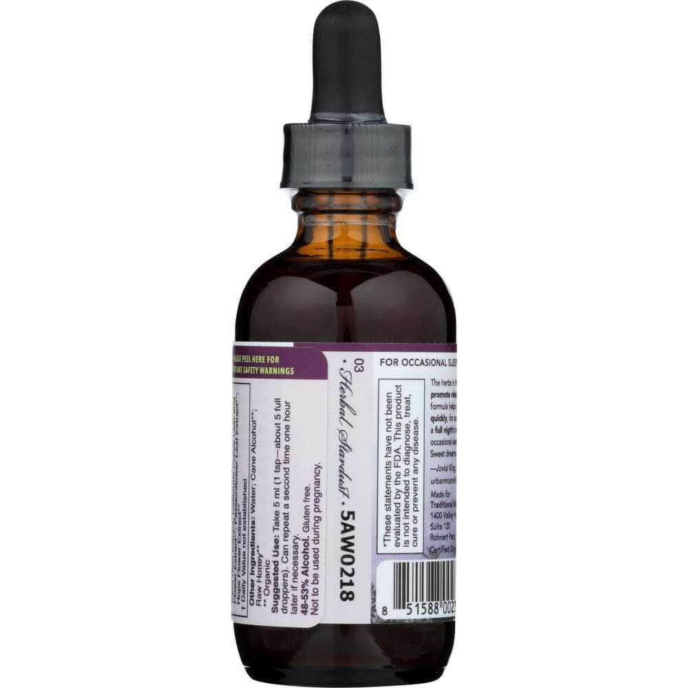 URBAN MOONSHINE Urban Moonshine Dropper Hit The Hay, 2 Oz