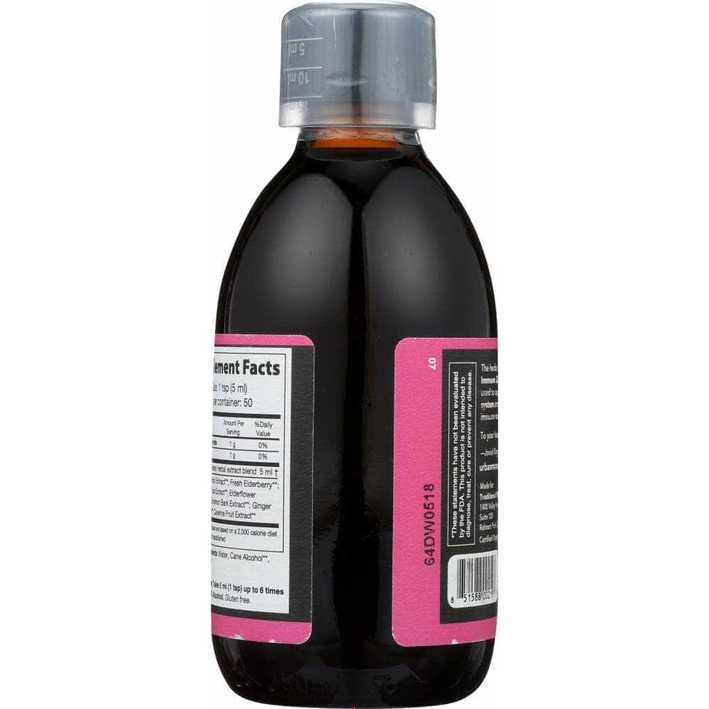 URBAN MOONSHINE Urban Moonshine Immune Zoom, 8.4 Oz