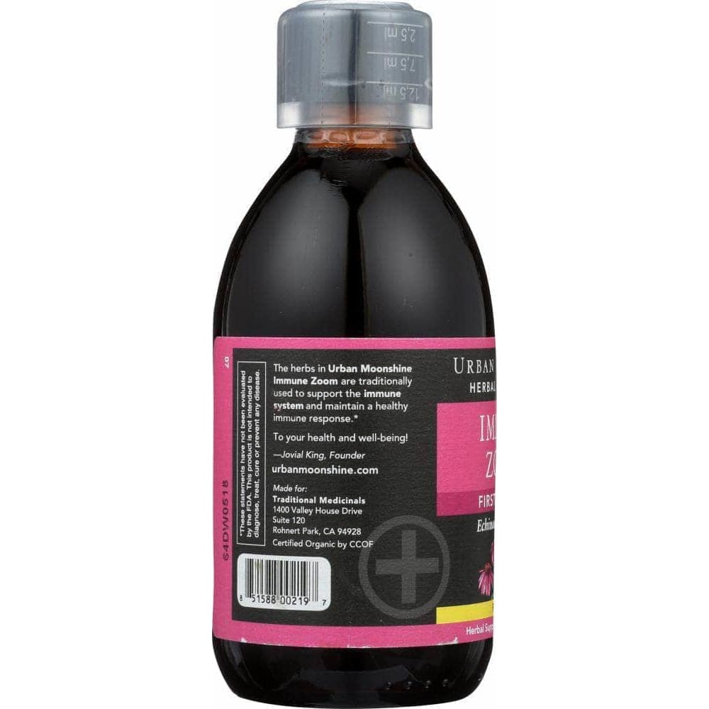 URBAN MOONSHINE Urban Moonshine Immune Zoom, 8.4 Oz