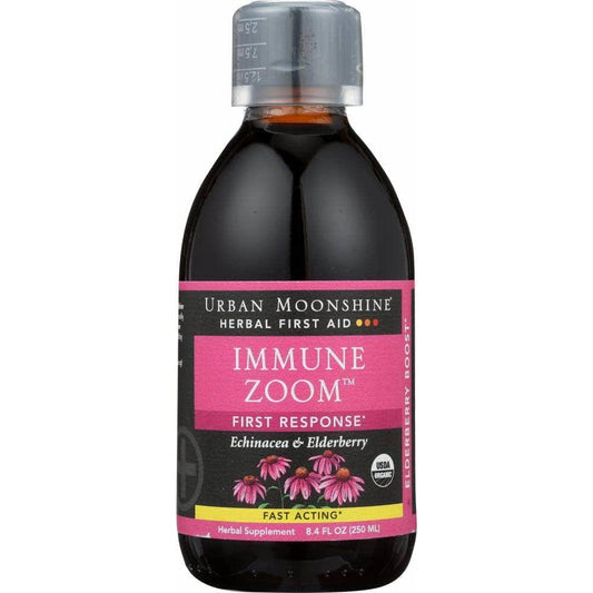 URBAN MOONSHINE Urban Moonshine Immune Zoom, 8.4 Oz