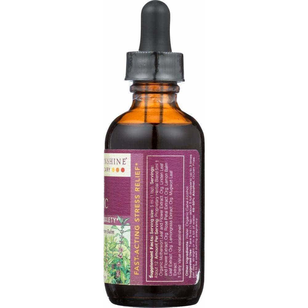 URBAN MOONSHINE Urban Moonshine Joy Tonic Dropper, 2 Fl Oz