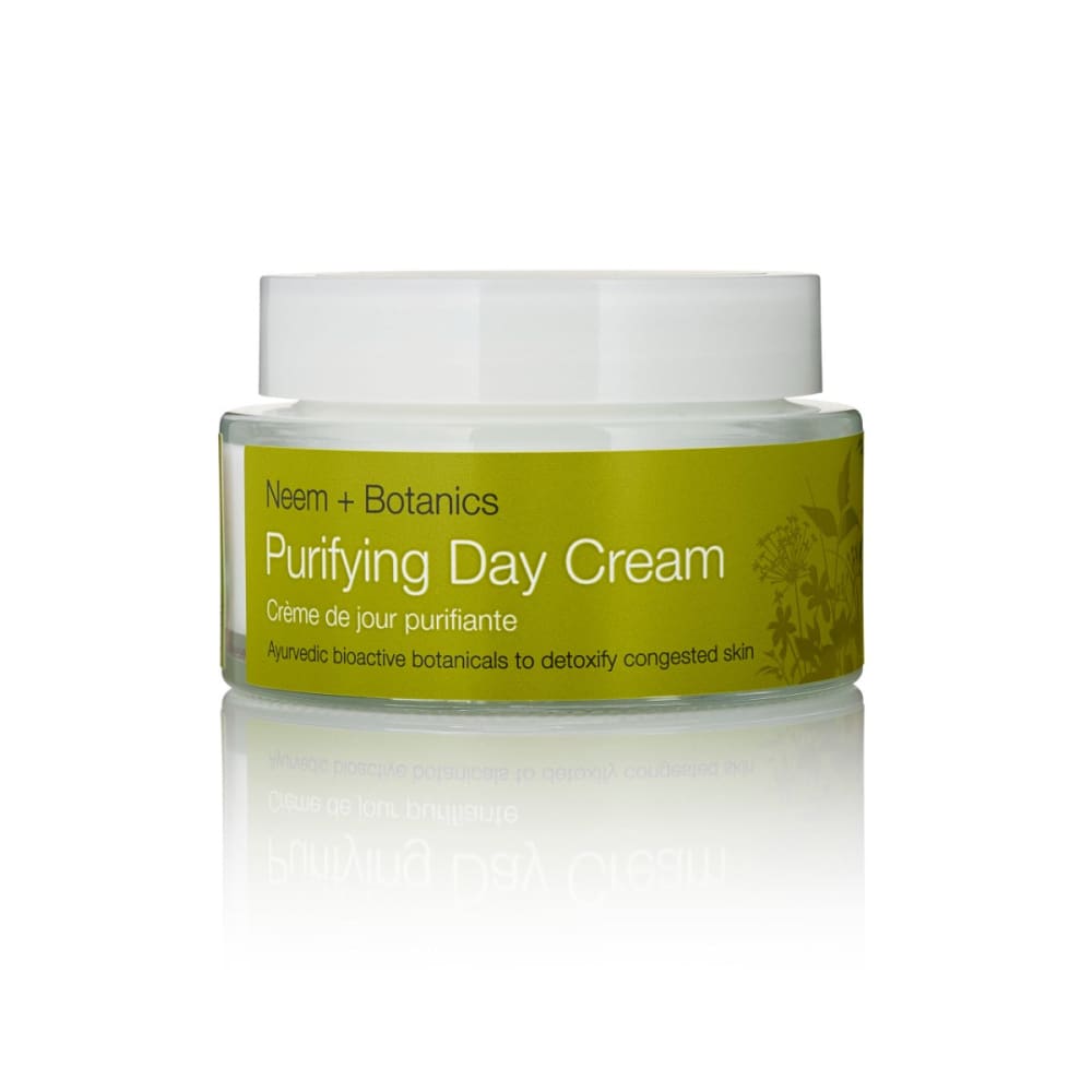 URBAN VEDA: Purifying Day Cream 1.7 oz - Grocery > Beverages > Coffee Tea & Hot Cocoa - URBAN VEDA