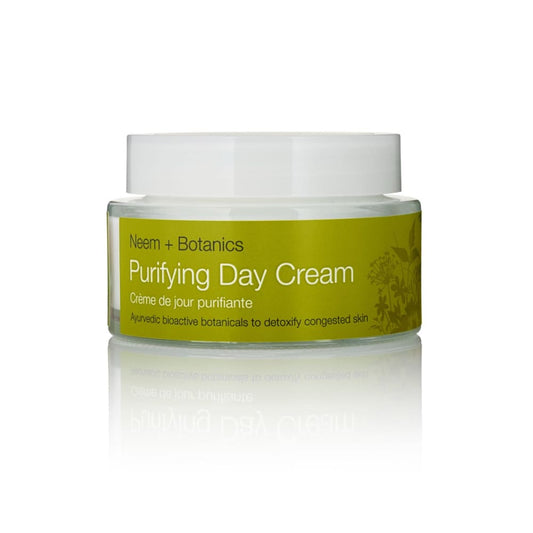 URBAN VEDA: Purifying Day Cream 1.7 oz - Grocery > Beverages > Coffee Tea & Hot Cocoa - URBAN VEDA