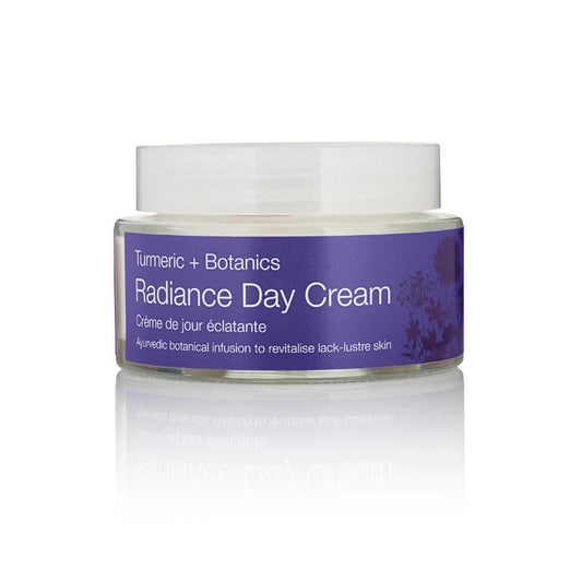 URBAN VEDA: Radiance Day Cream 1.7 oz - Grocery > Beverages > Coffee Tea & Hot Cocoa - URBAN VEDA