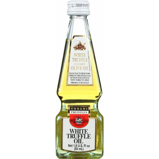 Urbani Truffles Urbani Truffles White Truffle Oil, 55 Ml
