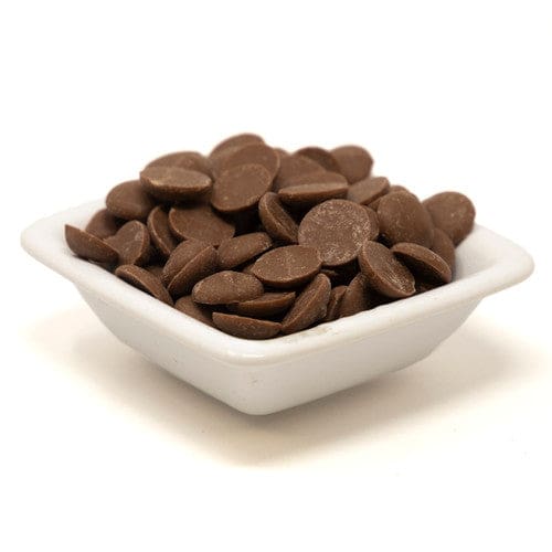 Van Leer Van Leer Bel Lactee 33% Wafer 30lb - Chocolate/Chocolate Coatings - Van Leer