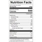 Van Leer Bel Noir 54% Wafers 30lb - Chocolate/Chocolate Coatings - Van Leer
