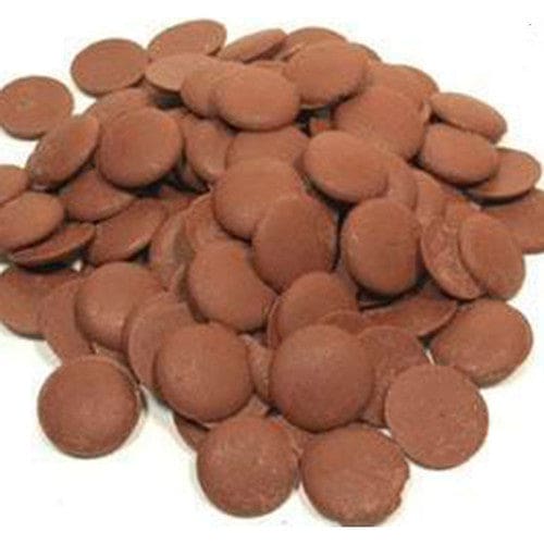 Van Leer Van Leer SF Renny 3 Milk 30lb - Chocolate/Chocolate Coatings - Van Leer