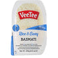 VEETEE: Basmati Rice 9.9 oz - Grocery > Pantry > Rice - VEETEE