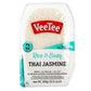 VEETEE: Thai Jasmine Rice 10.6 oz - Grocery > Pantry > Rice - VEETEE