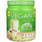 VEGAN PURE Vegan Pure Powder Shake Vanilla, 14.5 Oz