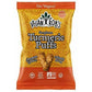 VEGAN ROB'S Vegan Rob'S Sorghum Turmeric Puffs, 1.25 Oz