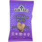 Veganrobs Veganrobs Cheddar Puffs Dairy Free, 1.25 oz