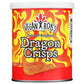 VEGANROBS Veganrobs Crisp Dragon, 1.75 Oz
