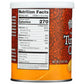VEGANROBS Veganrobs Crisp Turmeric Pepper, 1.75 Oz