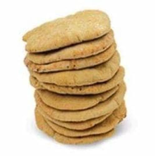 Vegas Pita Vegas Pita Mini Pita Pocket Whole Wheat, 18 oz