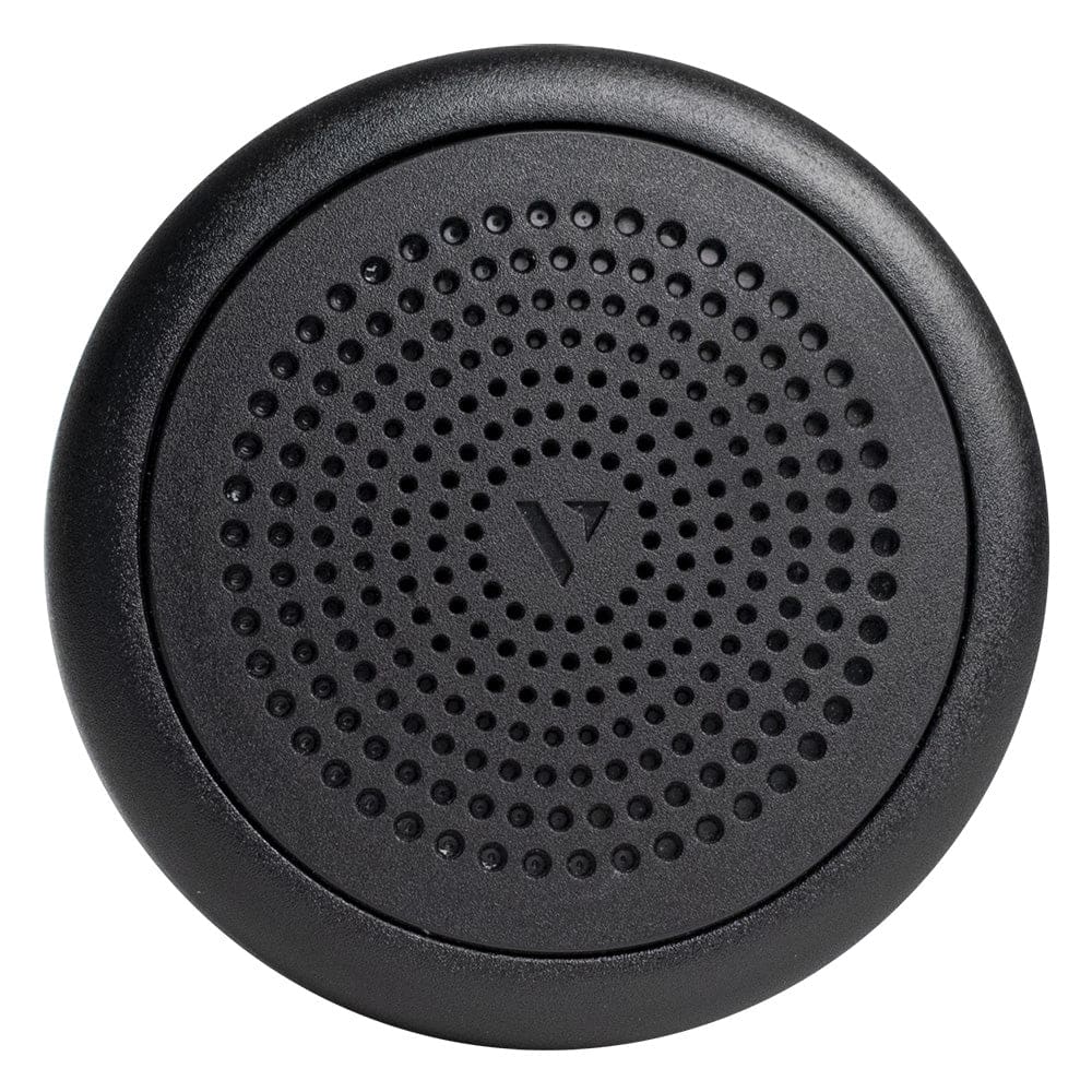 Veratron 52mm Acoustic Buzzer - Black - Marine Navigation & Instruments | Accessories,Boat Outfitting | Accessories - Veratron
