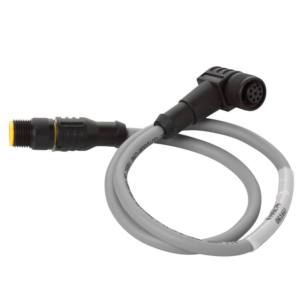 Veratron Bus to NMEA 2000® Adapter f/ AcquaLink® Gauges - Marine Navigation & Instruments | Gauge Accessories,Boat Outfitting | Gauge