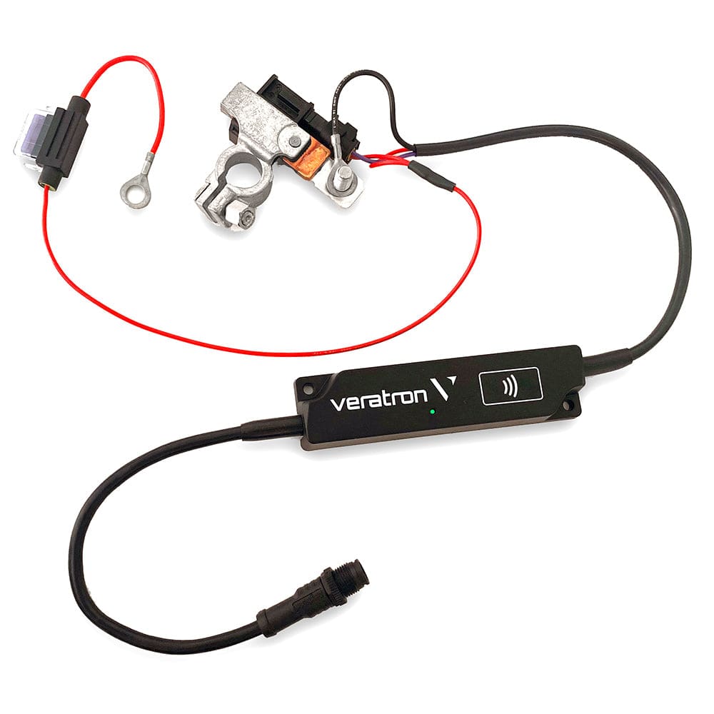 Veratron LinkUp - Intelligent Battery Sensor (IBS) Kit - 12V - Marine Navigation & Instruments | Gauges,Boat Outfitting | Gauges - Veratron