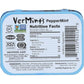 Vermints Vermints All Natural Breath Mint Peppermint, 1.41 oz