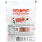 Vermont Smoke & Cure Vermont Smoke Minis Uncured Pepperoni Turkey Sticks, 3 oz