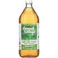 Vermont Village Vermont Village Raw & Organic Apple Cider Vinegar, 32 oz