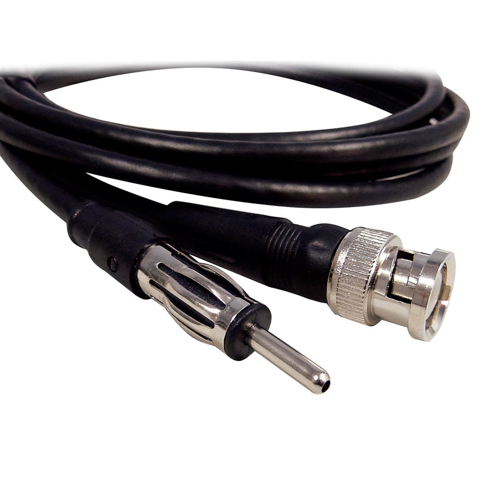 Vesper AM/ FM Patch Cable f/ AIS & VHF Antenna Splitter - Marine Navigation & Instruments | Accessories - Vesper