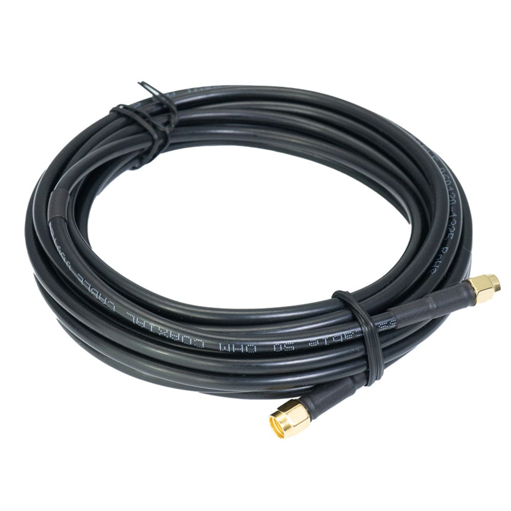 Vesper Cellular Low Loss Cable f/ Cortex - 5M (16’) - Communication | Accessories - Vesper