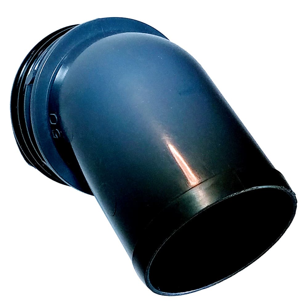 VETUS Rotating Hose Connection f/ LP LSS & NLP - 50mm - Boat Outfitting | Bow Thrusters - VETUS