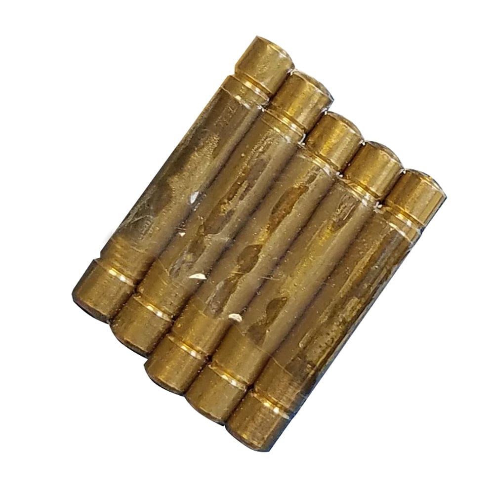 VETUS Shear-Pin Set f/ Vetus BOW5512/ 24A - 5-Pack - Boat Outfitting | Bow Thrusters - VETUS