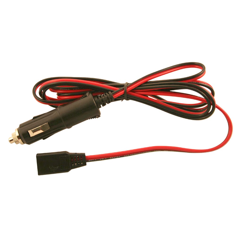 Vexilar Power Cord Adapter f/ FL-8 & FL-18 Flasher - 12 VDC - 6’ - Marine Navigation & Instruments | Accessories - Vexilar