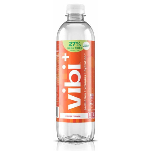 VIBIPLUS Vibiplus Orange Mango, 16.9 Fo