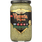 VICTORIA: Sauce Vegan Alfredo Angula Pesto 18 oz - Grocery > Pantry > Condiments - VICTORIA