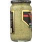 VICTORIA: Sauce Vegan Alfredo Angula Pesto 18 oz - Grocery > Pantry > Condiments - VICTORIA
