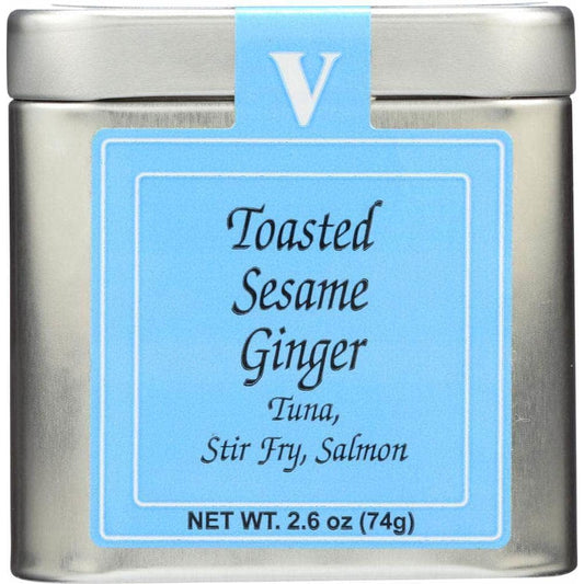 Victoria Taylors Victoria Taylors Toasted Sesame Ginger, 2.6 oz