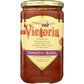 Victoria Victoria Tomato Basic Sauce, 24 oz