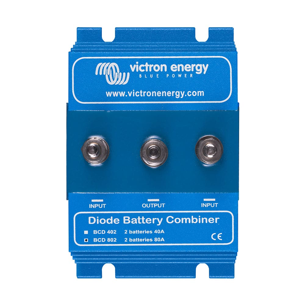 Victron Argo Diode Battery Combiner - 80AMP - 2 Batteries - Electrical | Battery Management - Victron Energy