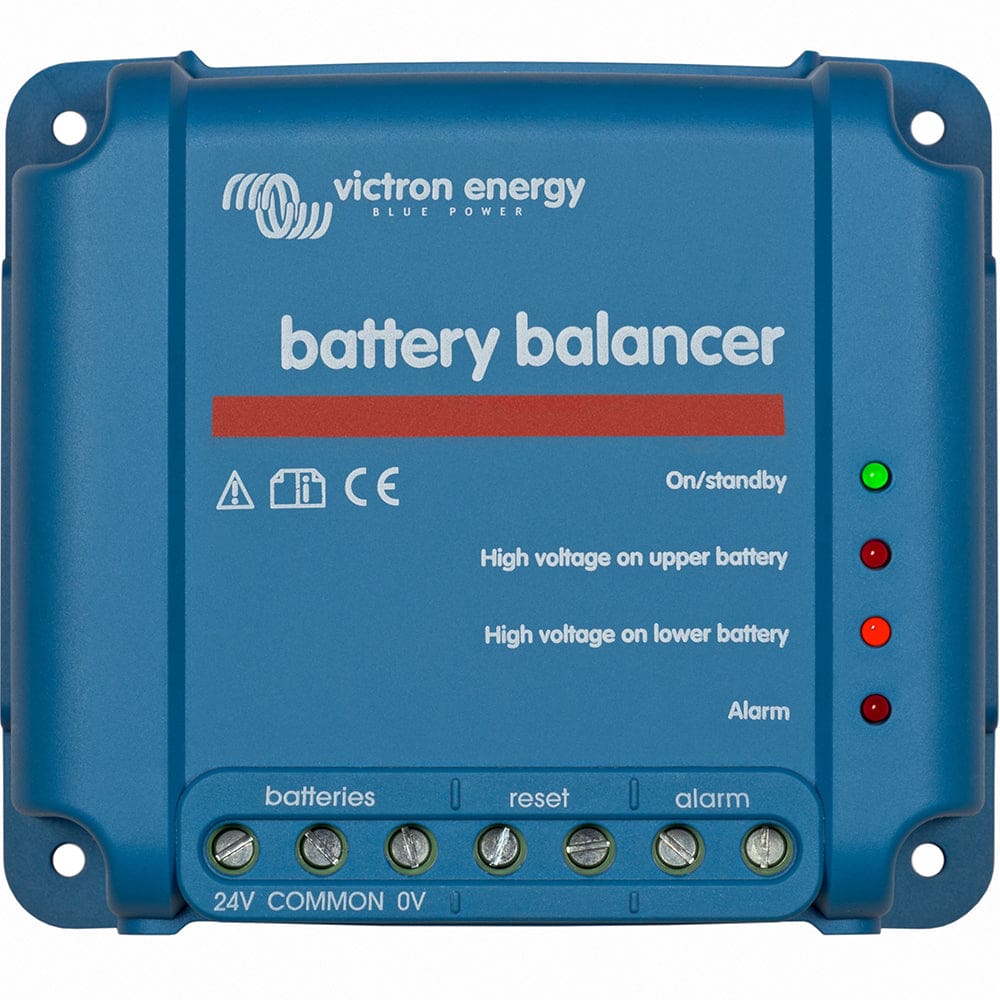 Victron Battery Balancer - Electrical | Battery Management - Victron Energy