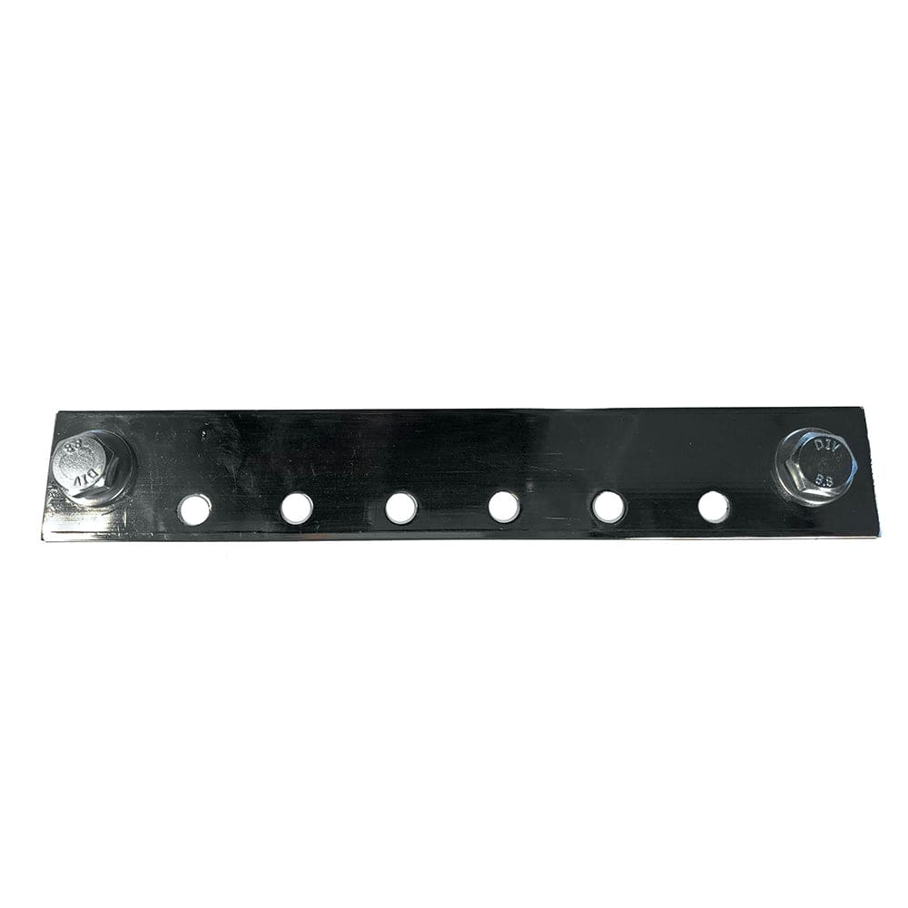 Victron Busbar to Connect 6 Modular Holders - Electrical | Busbars Connectors & Insulators - Victron Energy